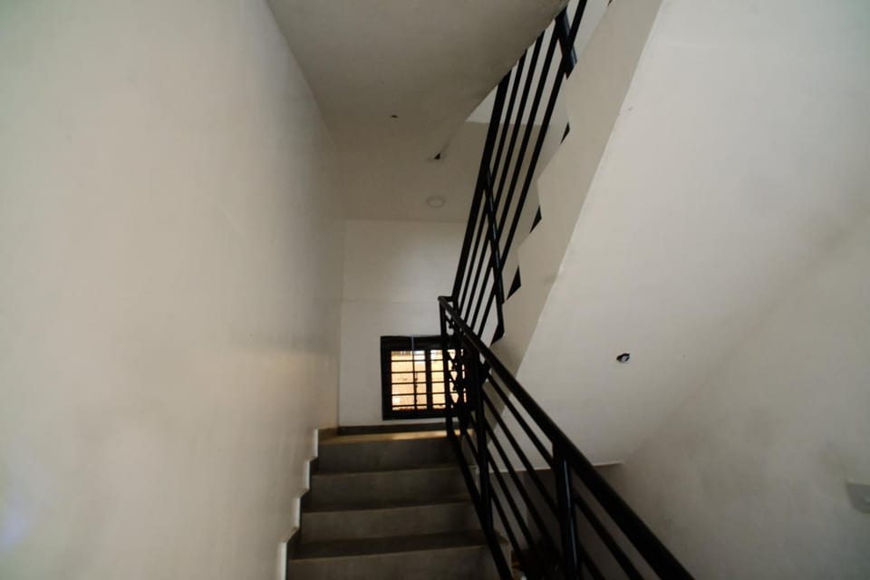 Regis Homes Int Apartment in Accra