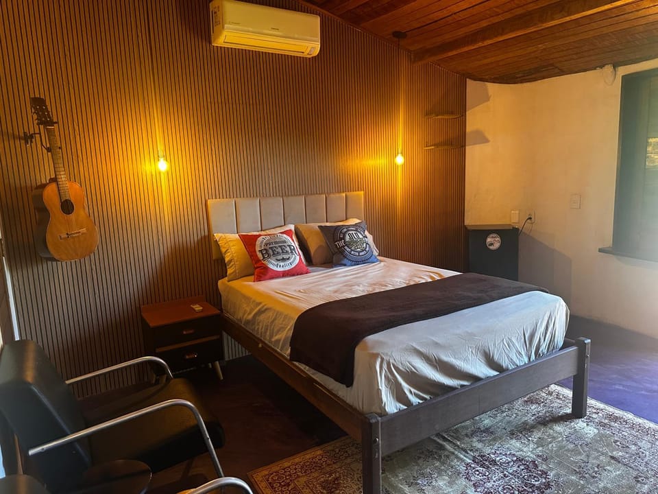 Cervejaria Guest House Bed and Breakfast in State of Bahia