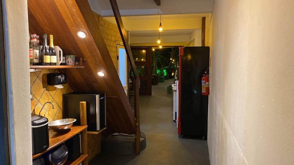 Cervejaria Guest House Bed and Breakfast in State of Bahia