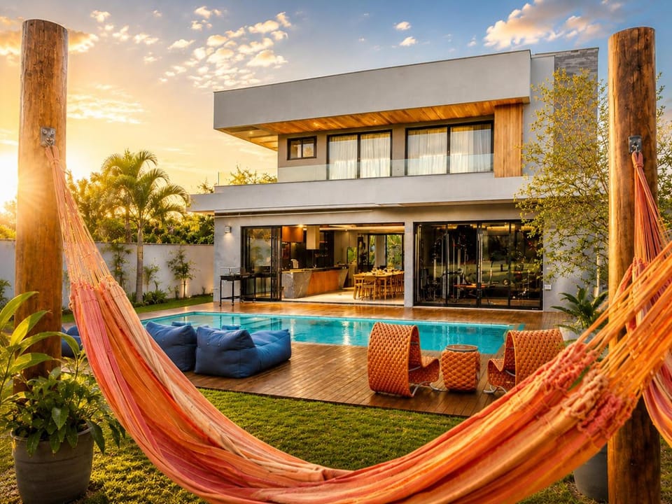 Garden, Garden view, Garden view, Swimming pool
