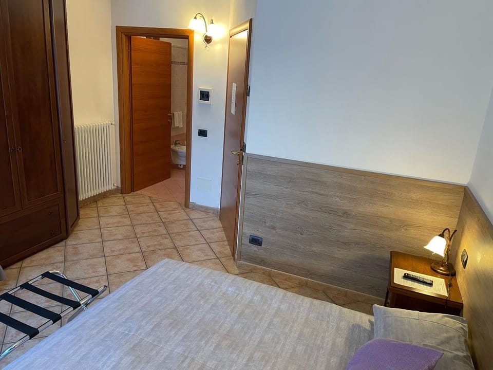 Chez Isa Bed and Breakfast in Lombardy