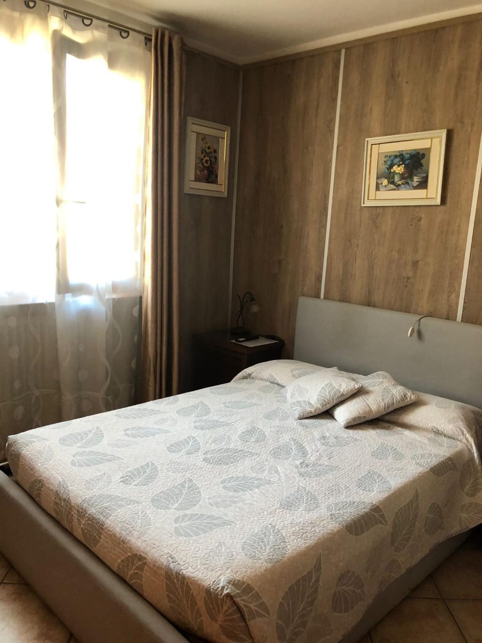 Chez Isa Bed and Breakfast in Lombardy