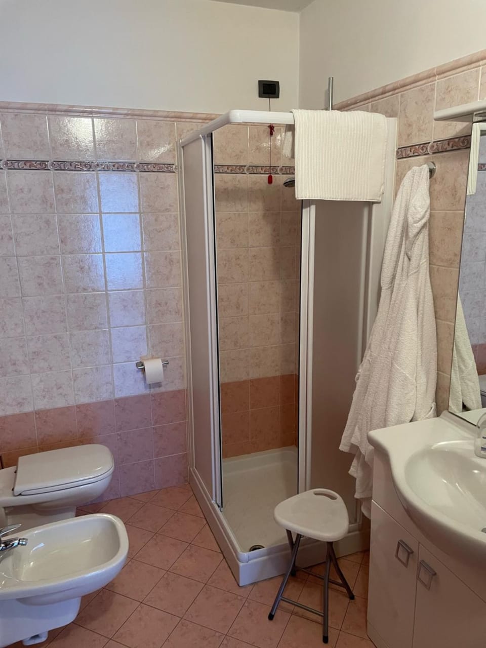 Chez Isa Bed and Breakfast in Lombardy