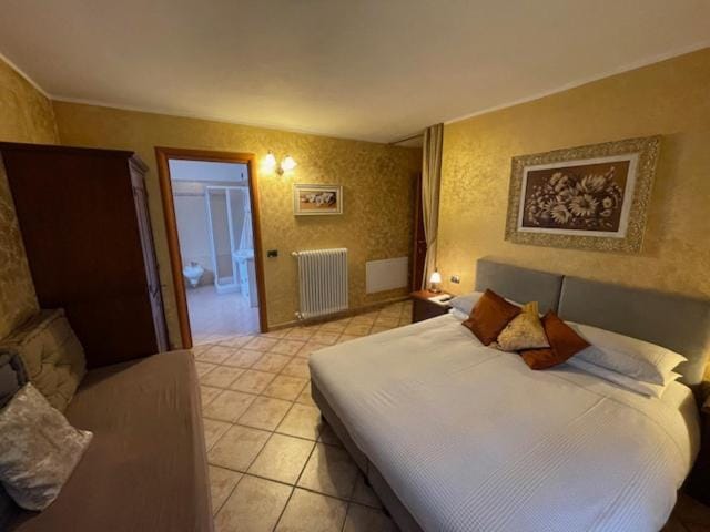 Da Isa Bed and Breakfast in Lombardy