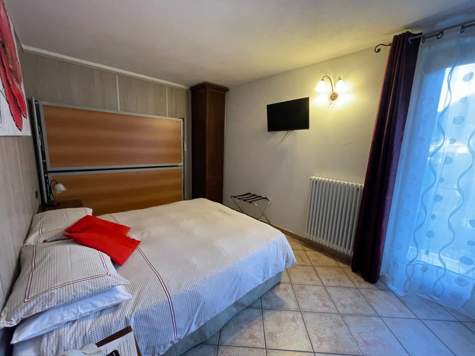 Chez Isa Bed and Breakfast in Lombardy