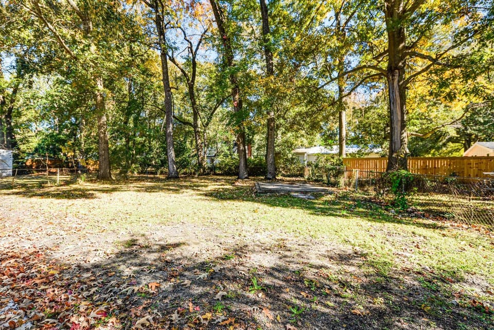 Extended Stay in Charleston! 5 Mi to Historic Dtwn House in Johns Island