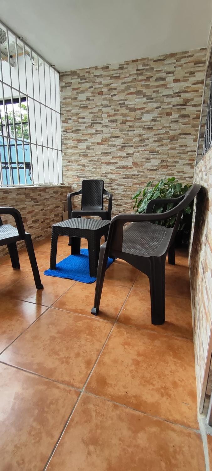 beachfront apartment Apartment in Juan Dolio