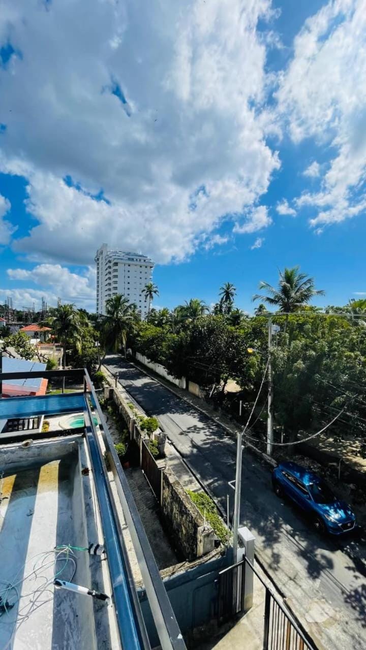 beachfront apartment Apartment in Juan Dolio