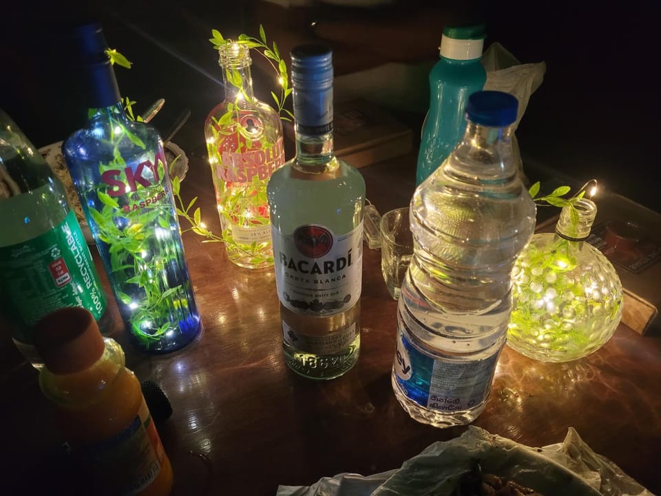 Drinks