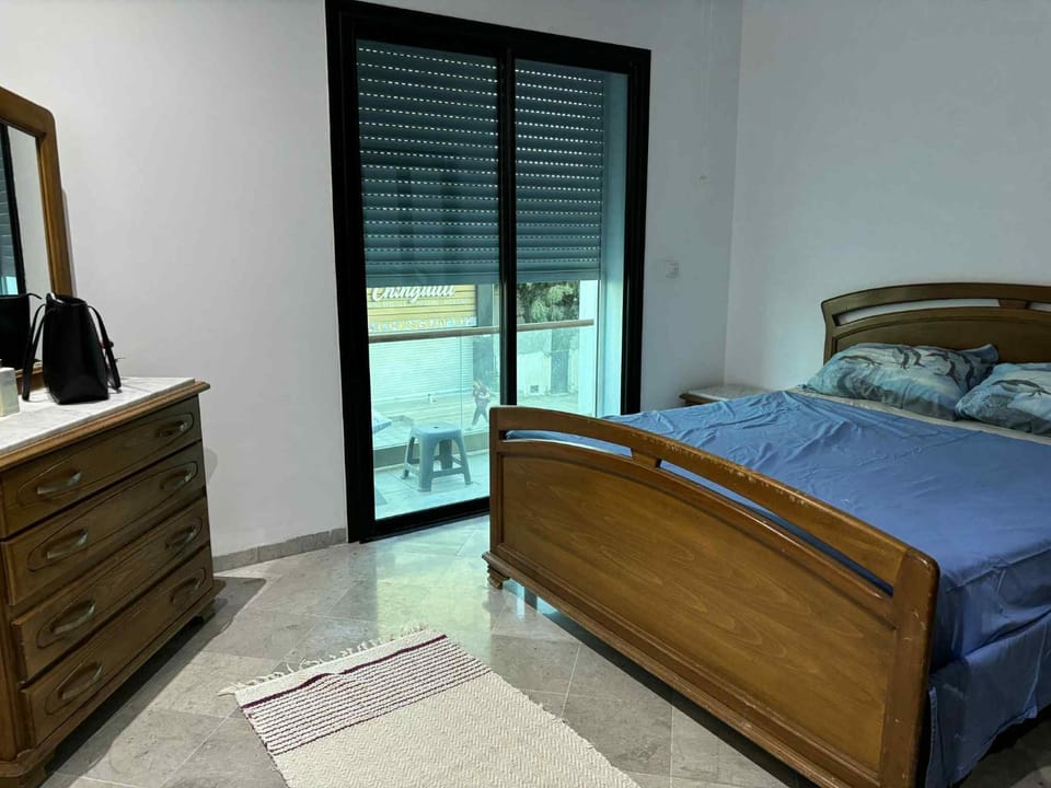 Skanes Appart Apartment in Tunisia