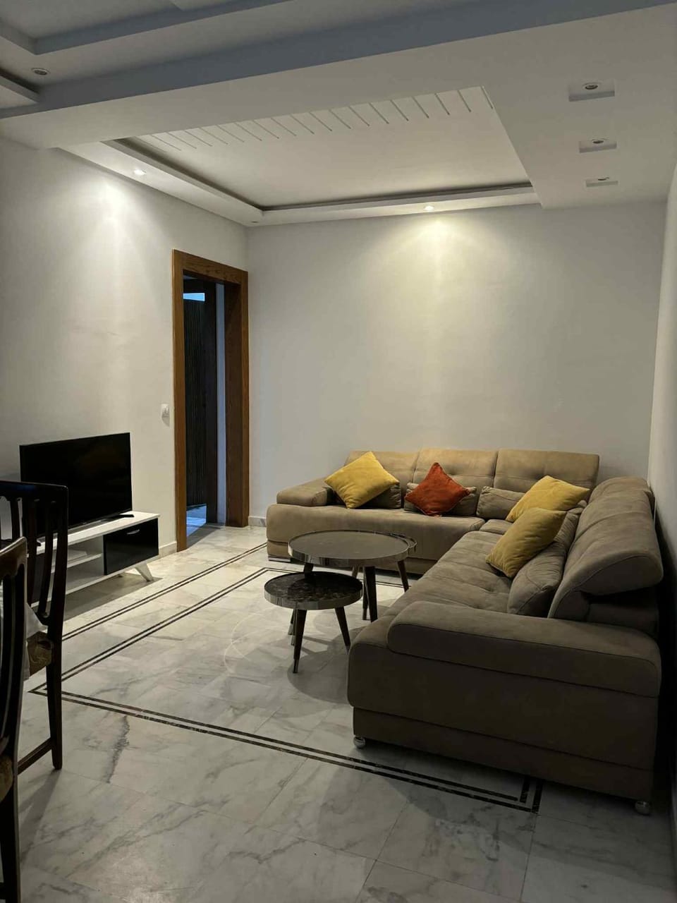 Skanes Appart Apartment in Tunisia