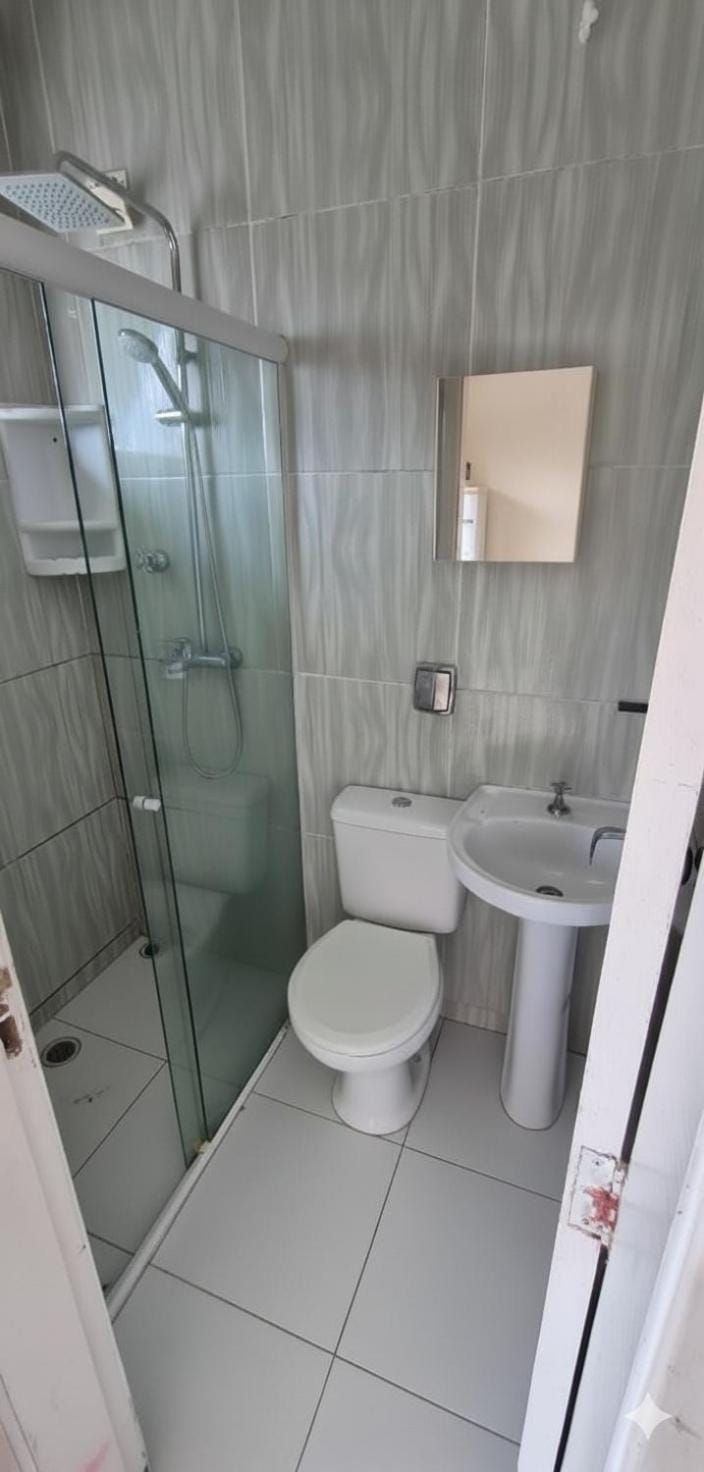 Kitnet completa próximo ao centro da cidade de matinhos Apartment in State of Paraná