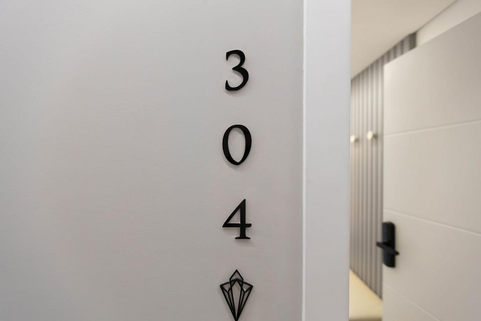 Vista Urbana | Studio LED no Batel Apartment in Curitiba