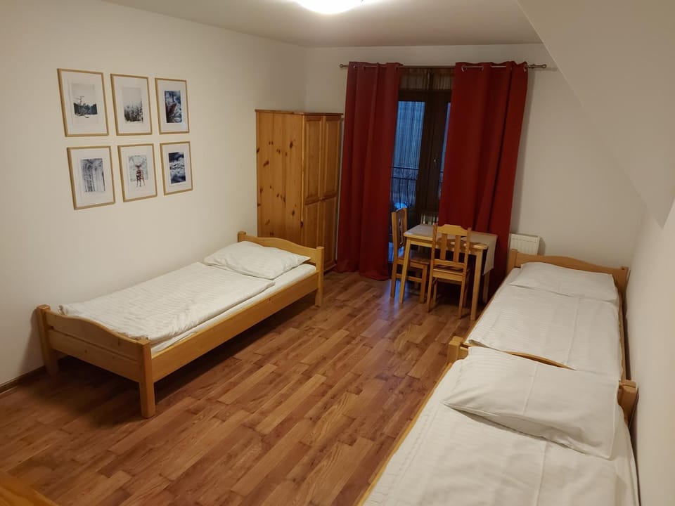 Janicek Bed and Breakfast in Lesser Poland Voivodeship