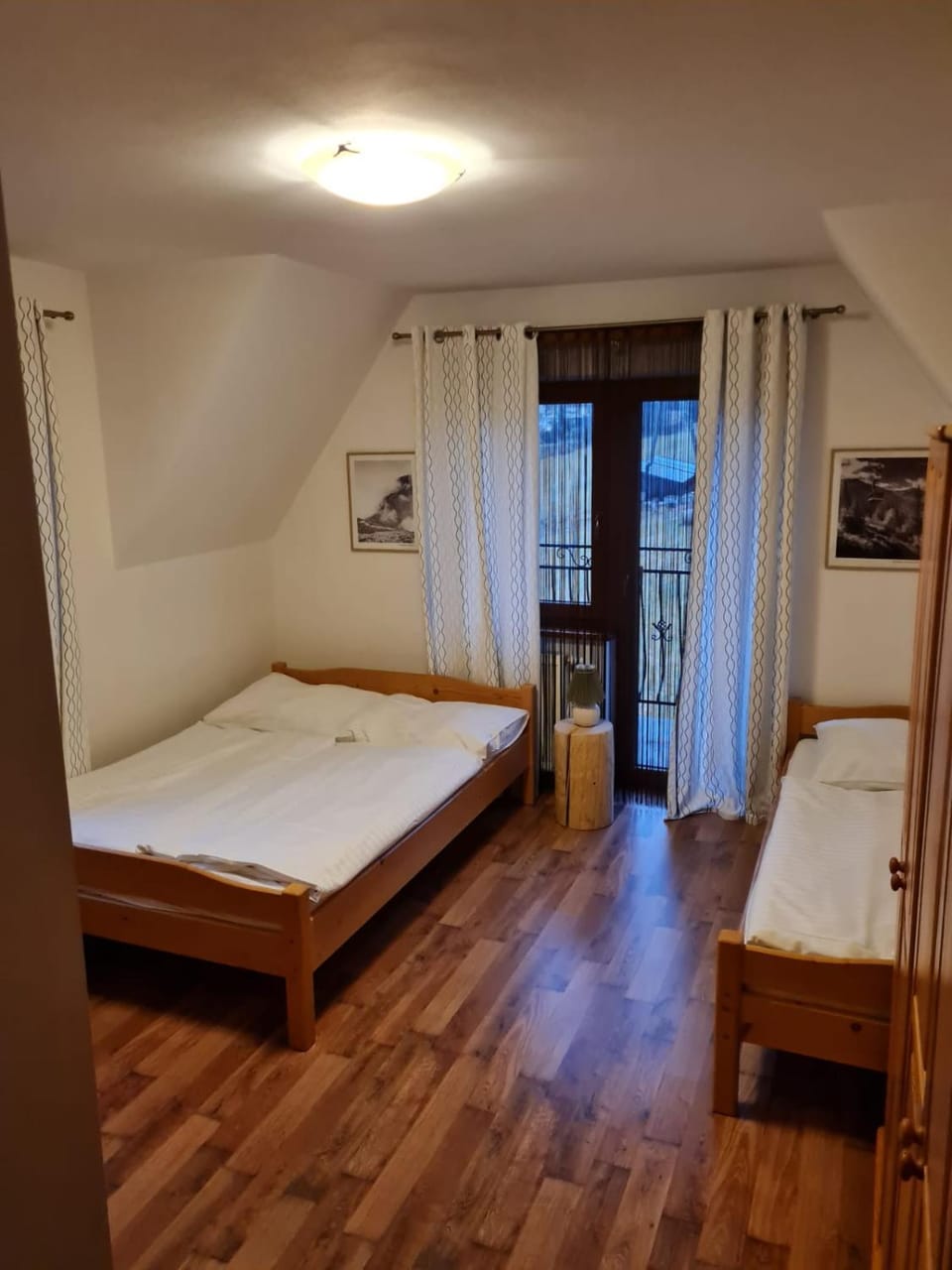 Janicek Bed and Breakfast in Lesser Poland Voivodeship