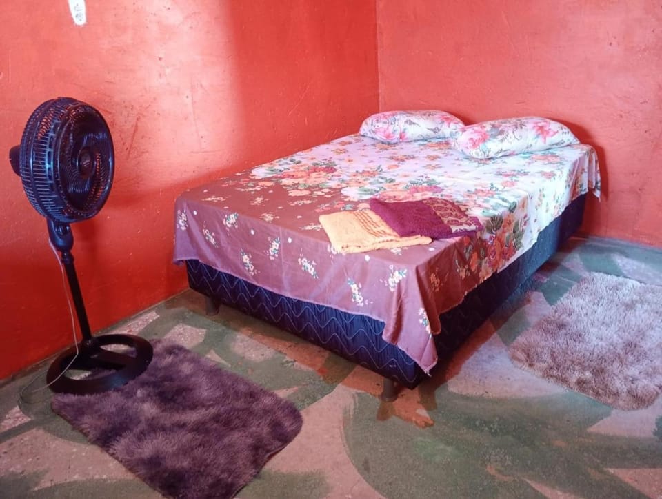 Hostel Mamitchesca Vacation rental in State of Ceará
