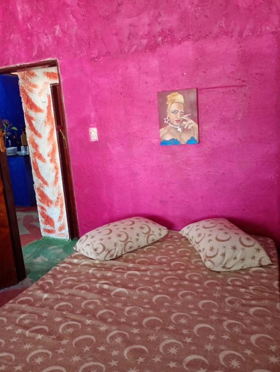 Hostel Mamitchesca Vacation rental in State of Ceará