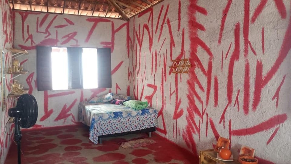 Hostel Mamitchesca Vacation rental in State of Ceará