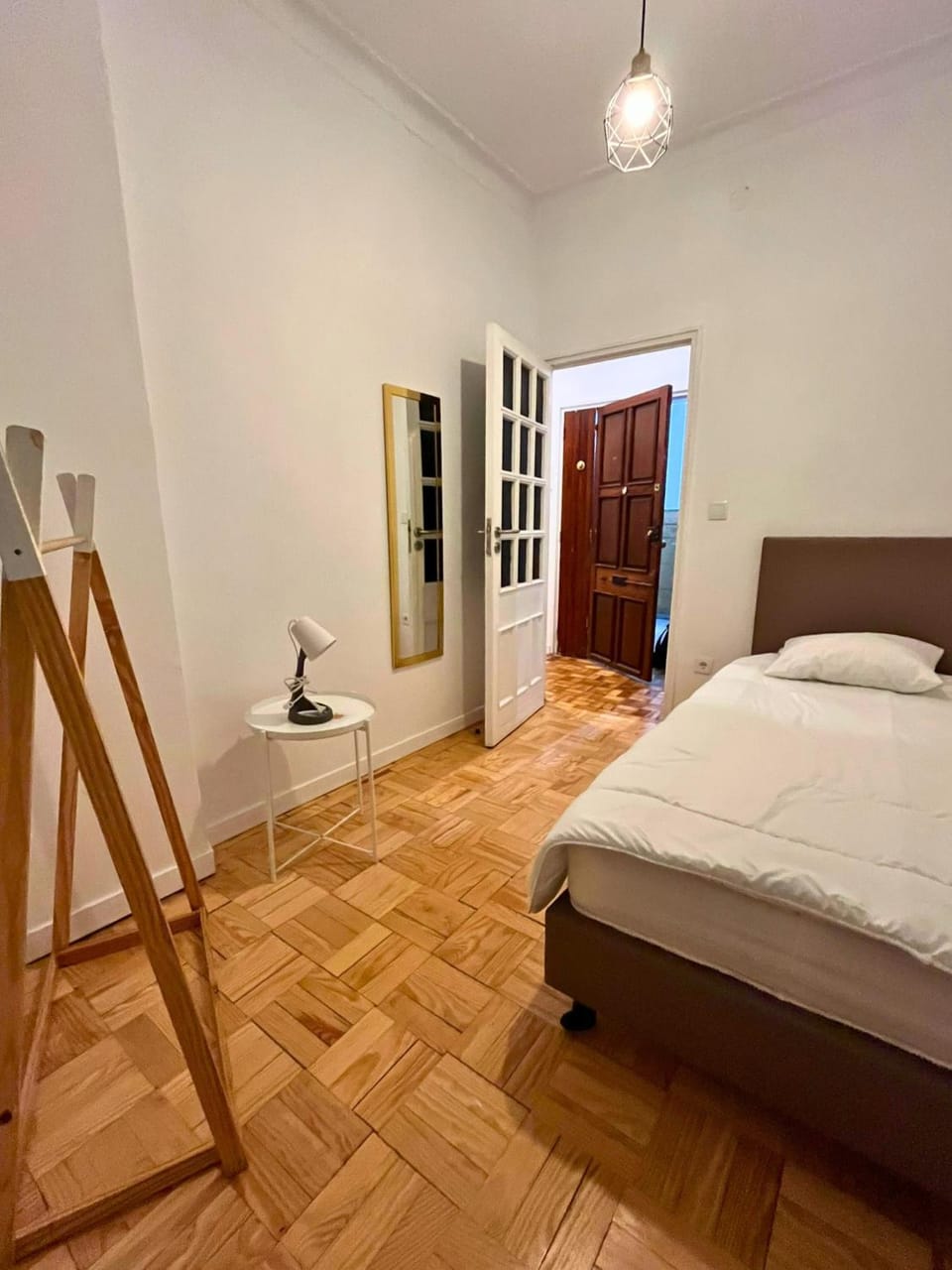 Good end Oporto View Bed and Breakfast in Porto