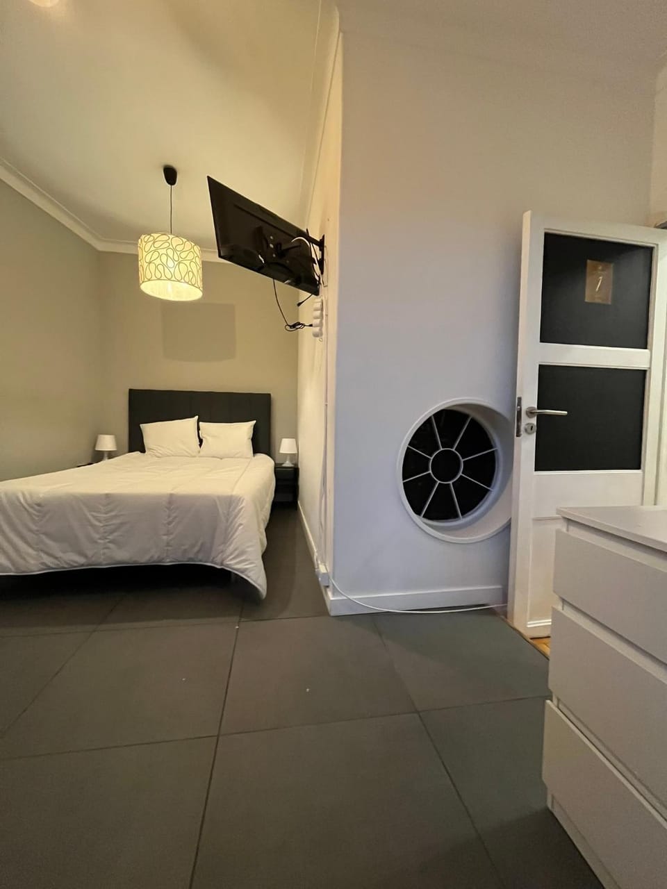 Good end Oporto View Bed and Breakfast in Porto