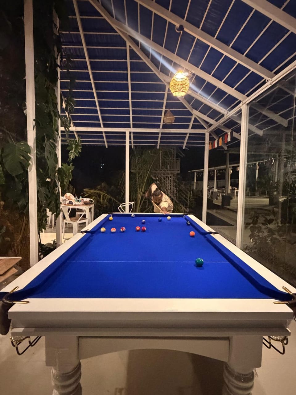 Billiard