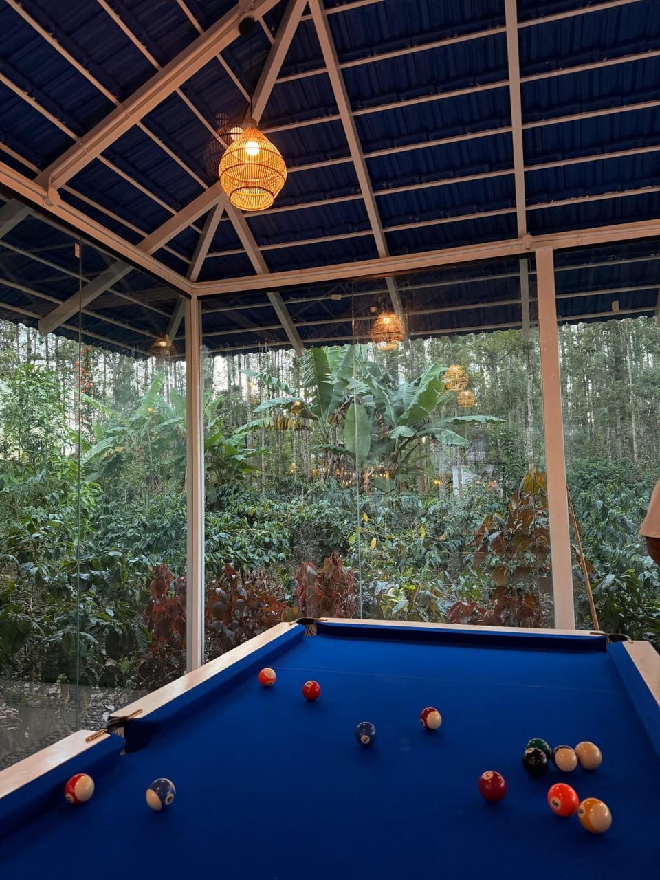 Billiard