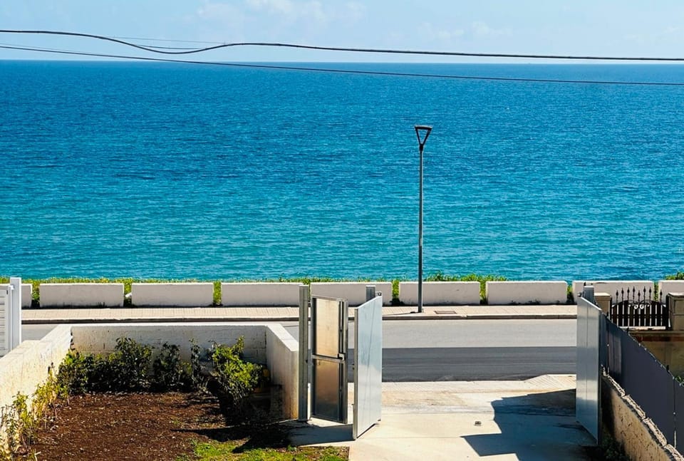 Day, Sea view