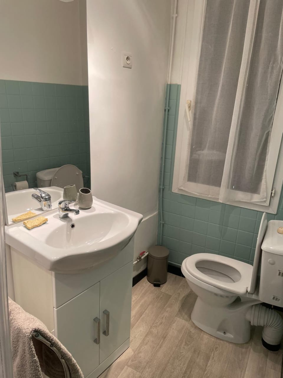 Toilet, Bathroom