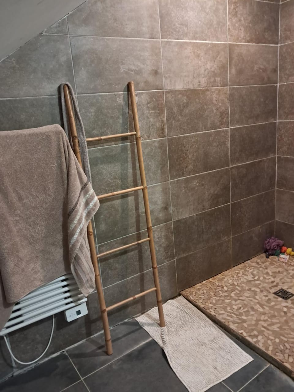 robertc Apartment in Grand Est