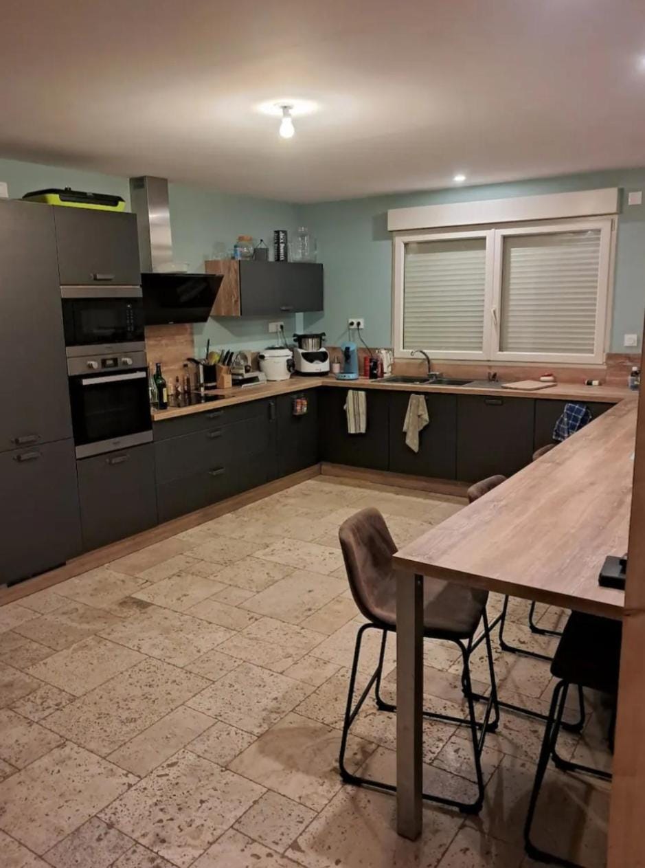 robertc Apartment in Grand Est