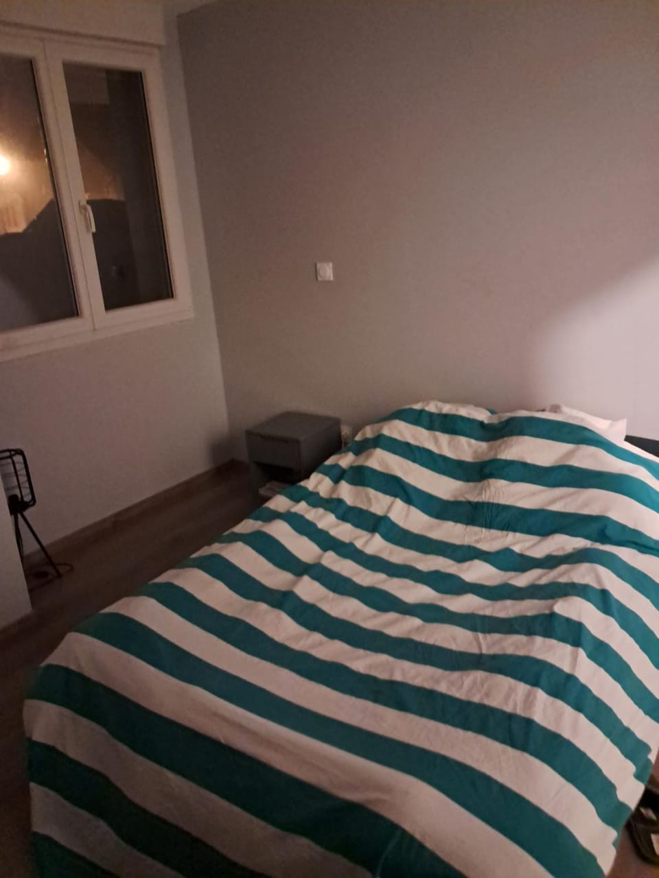 robertc Apartment in Grand Est