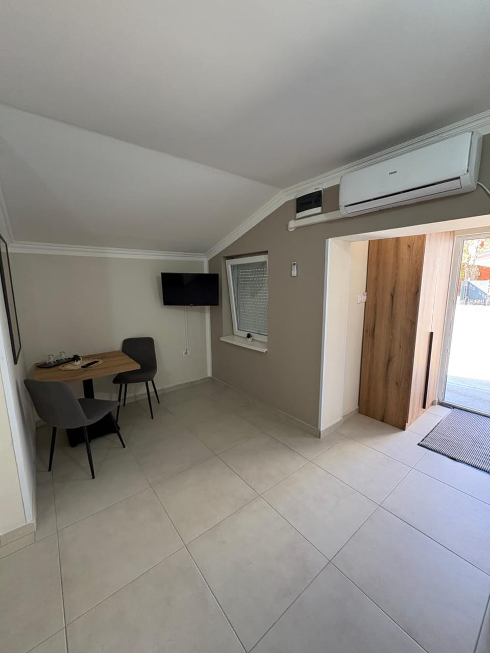 Casa di Pino Apartment in Timiș County