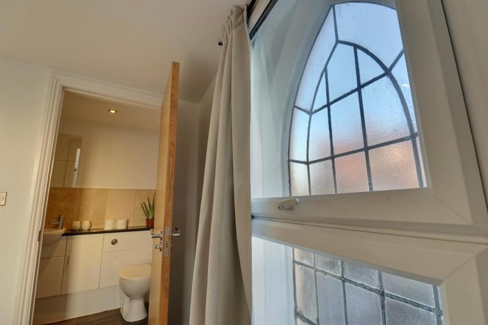 Chapel hideaway House in Portsmouth