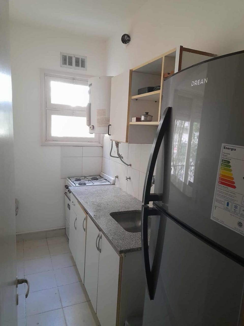 Departamento monoambiente Mar del Plata Apartment in Mar del Plata