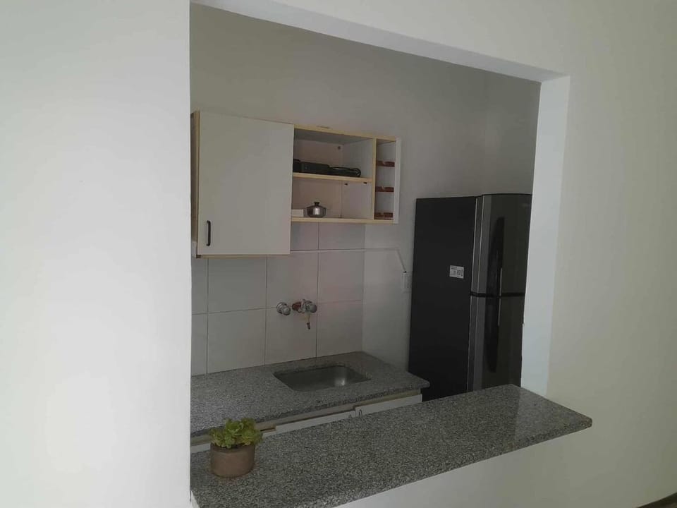 Departamento monoambiente Mar del Plata Apartment in Mar del Plata