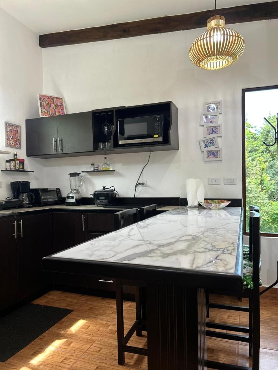 Apartamento Villas Luna Apartment in Guanacaste Province