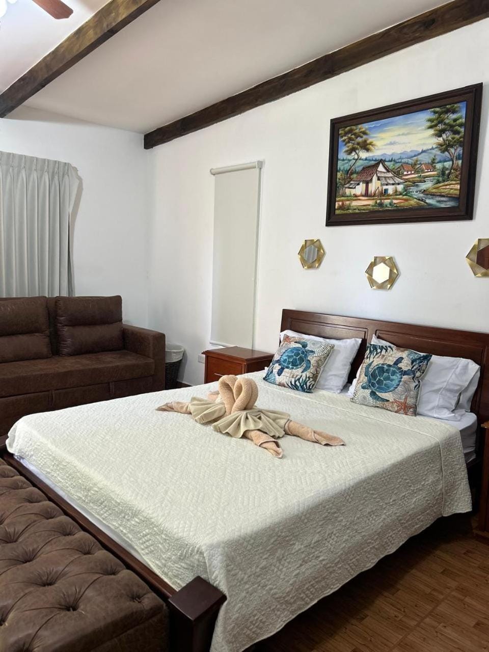 Apartamento Villas Luna Apartment in Guanacaste Province