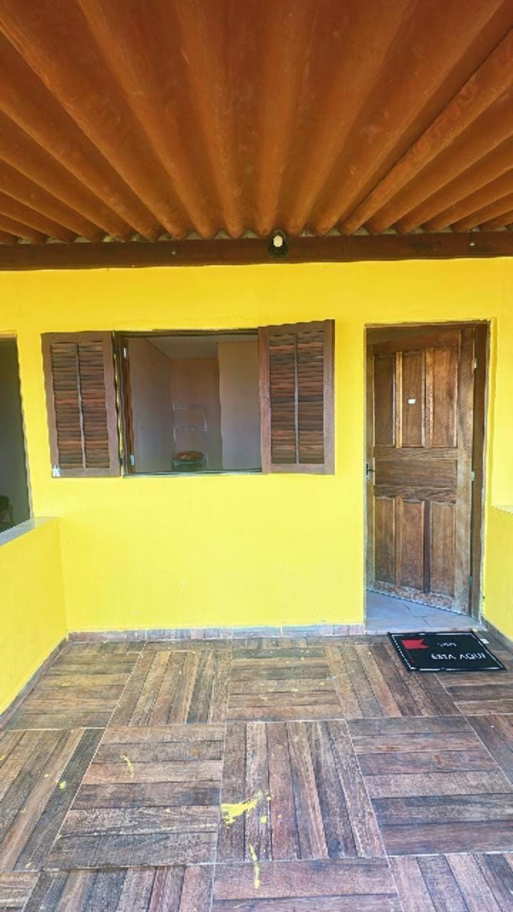 Pousada Da Montanha Apartment in State of São Paulo