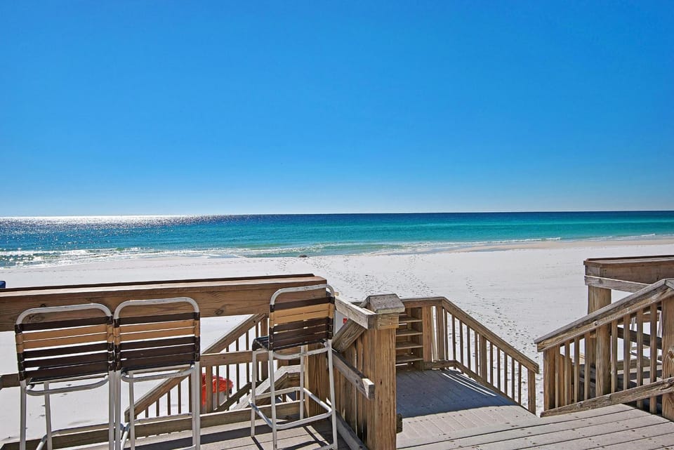 SunDestin 909 House in Destin