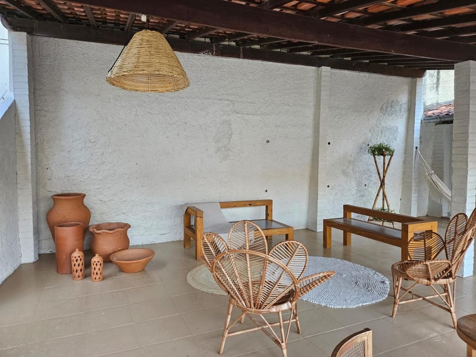 Patio, Balcony/Terrace, Spa and wellness centre/facilities, Seating area