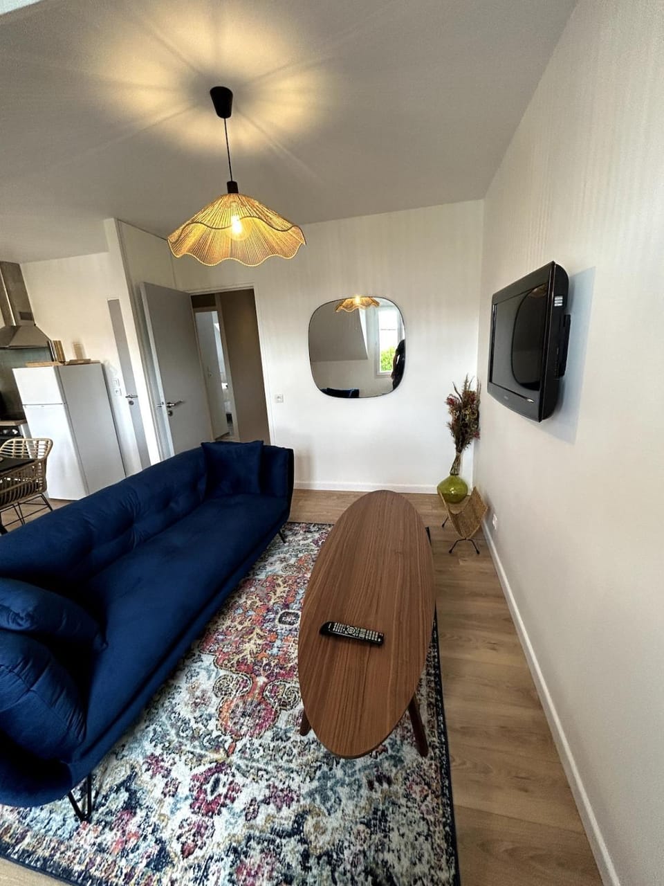 Le Refuge de l'Emeraude Apartment in St-Malo
