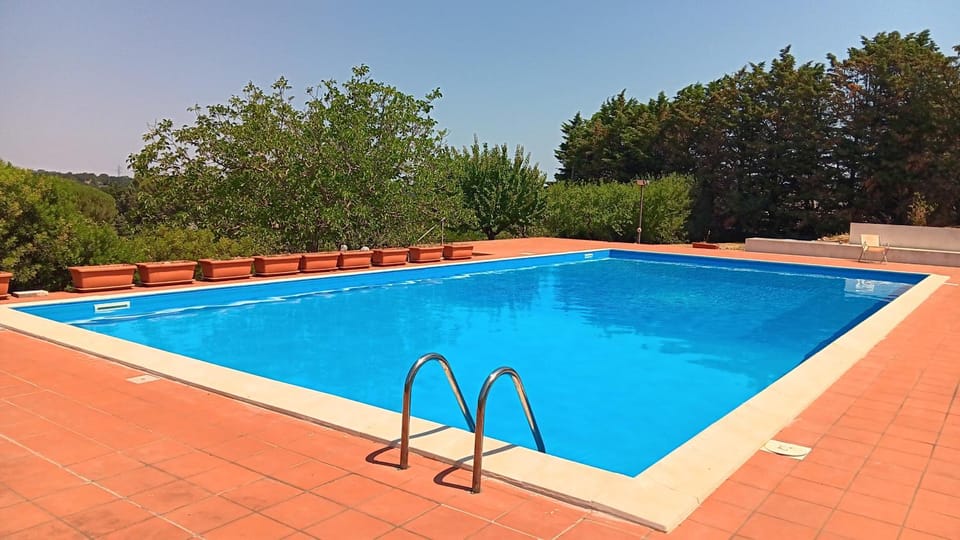 Villa Sergio - Health & Nature Vacation rental in Province of Taranto