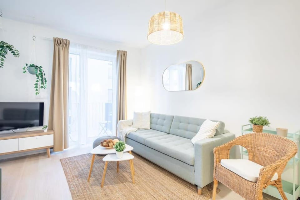 Central - Comfy - NEW Apartment in Budapest
