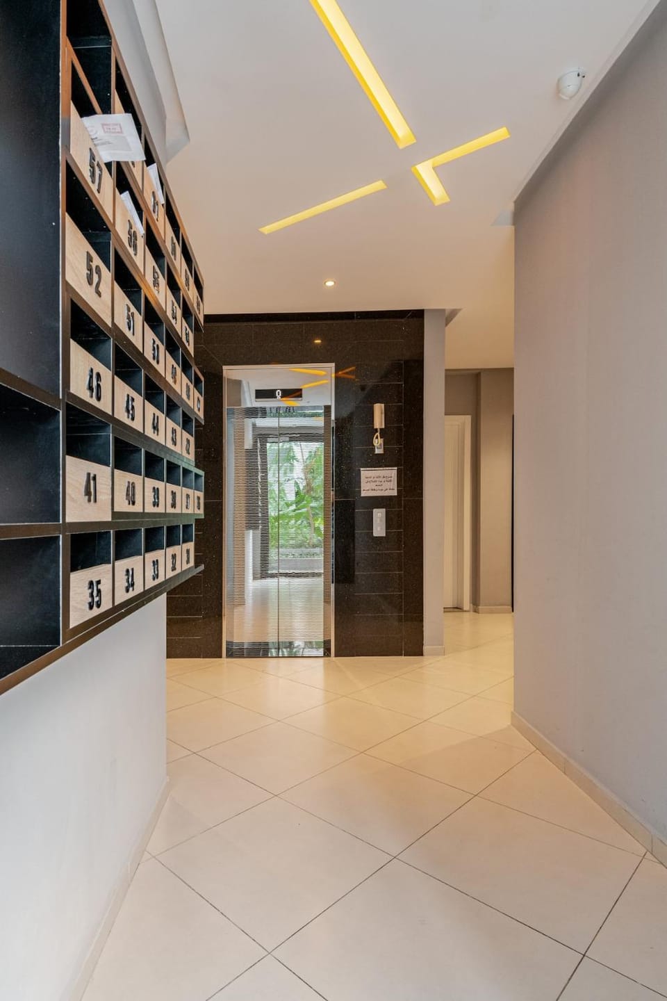 Royal Golf Tanger 3 Bedroom Appartment with Pool, Wi-Fi & AC Apartment in Tangier