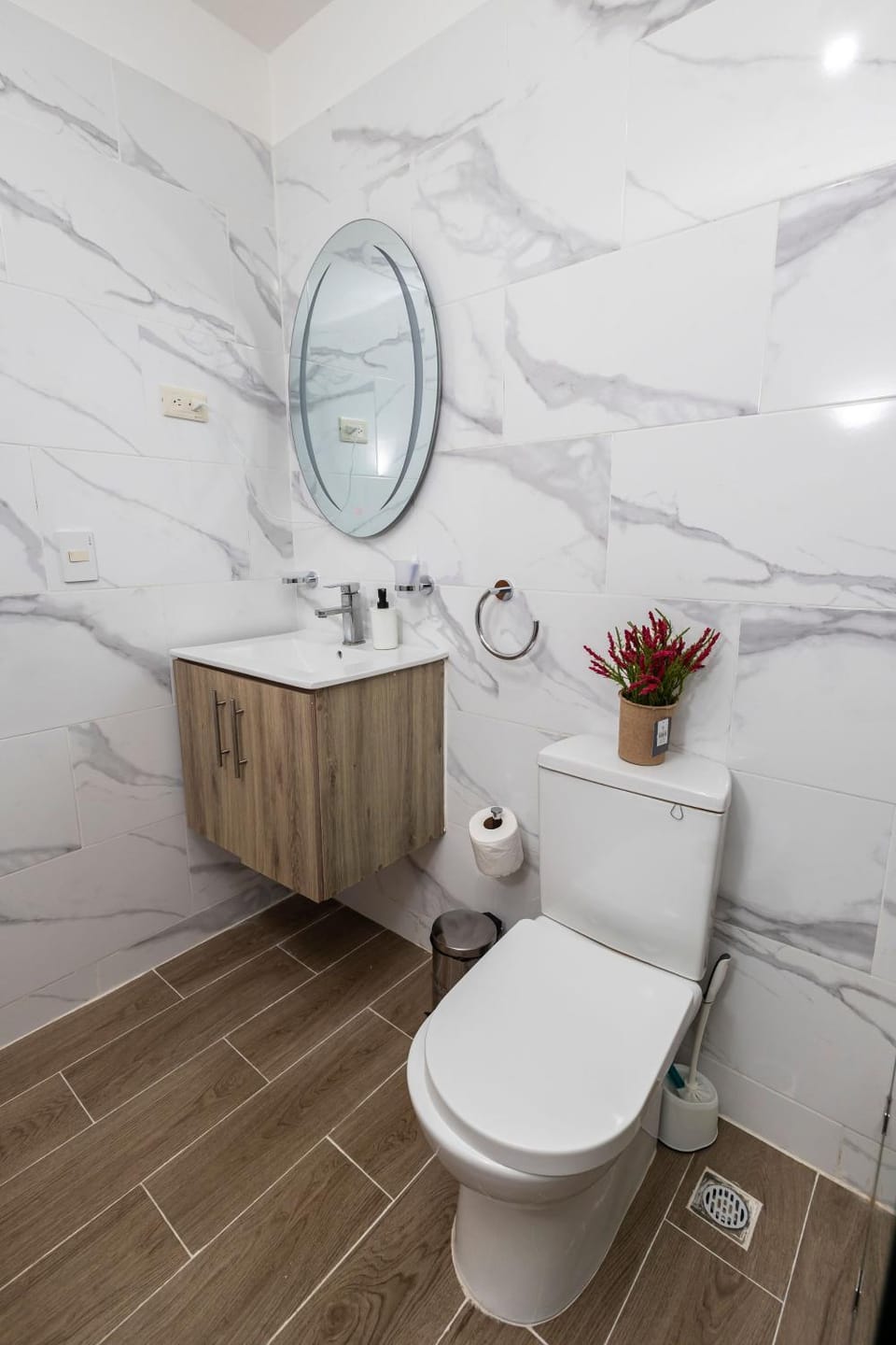 Toilet, Bathroom