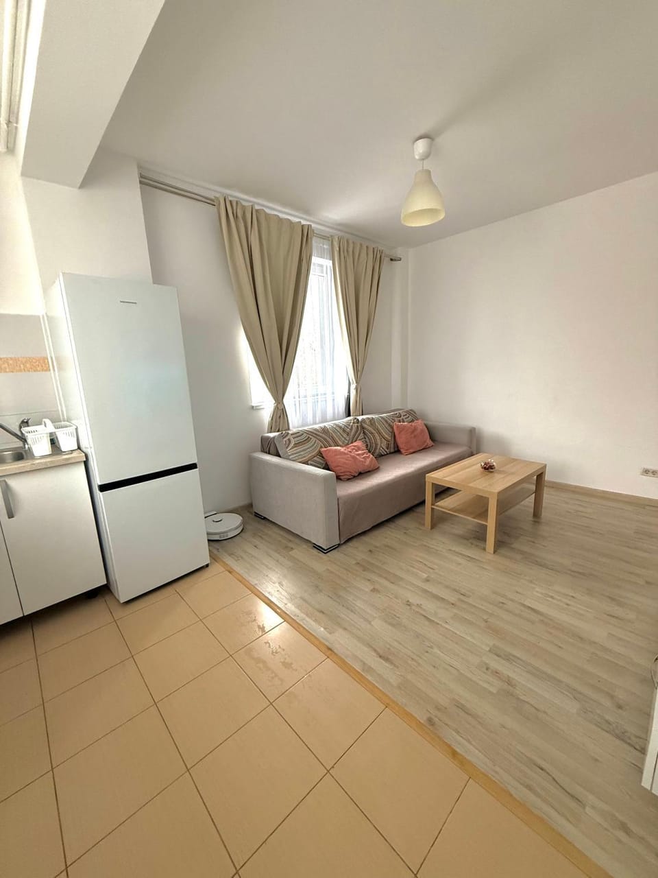 Cozy 2Rooms Apartment in Bucharest