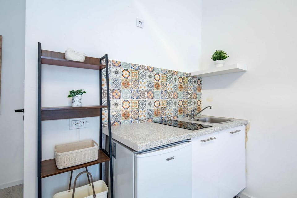 Central - Easy Going - Calm Apartment in Budapest
