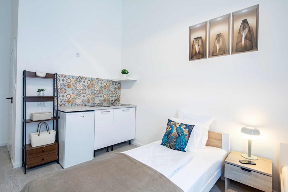 Central - Easy Going - Calm Apartment in Budapest
