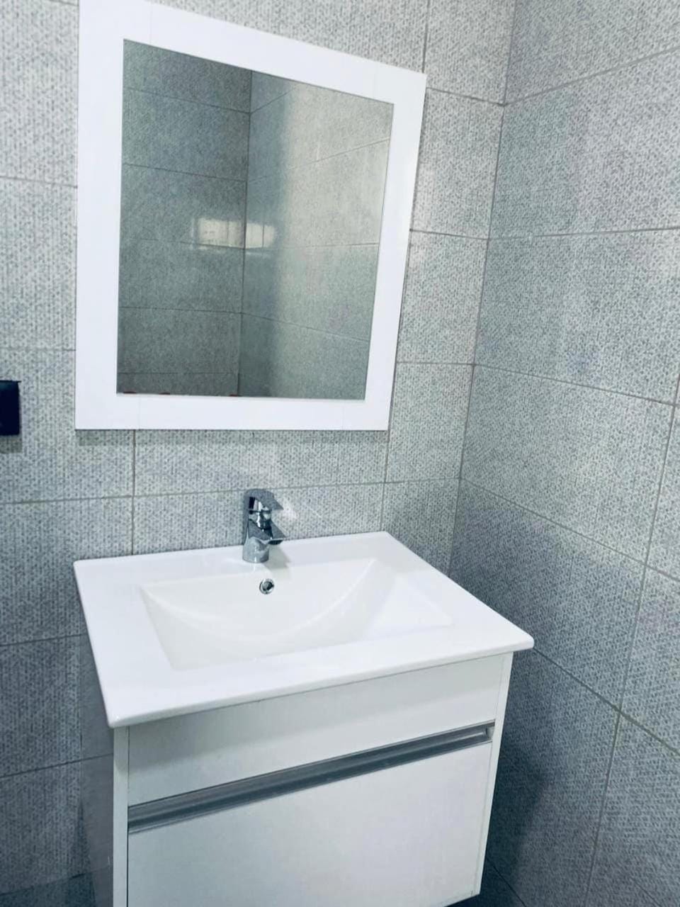 Tabarka Royal Golf & Sea Brand New Modern Flat Apartment in Tunisia