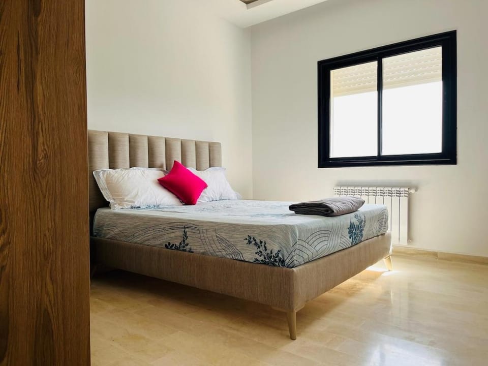 Tabarka Royal Golf & Sea Brand New Modern Flat Apartment in Tunisia